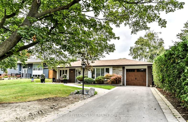 108 Drakefield Road, Markham | Image 1