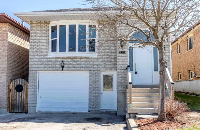 413 Colborne Street, Bradford West Gwillimbury | Image 1