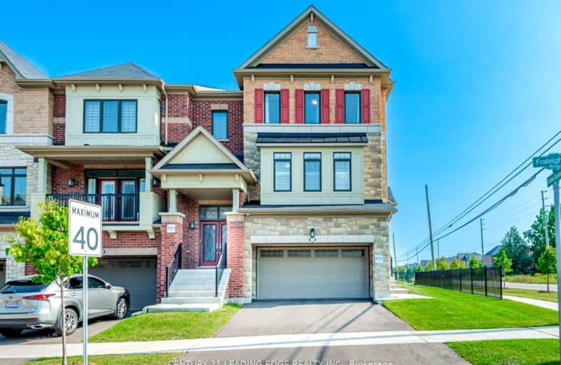 1 Fraleigh Avenue, Markham | Image 1