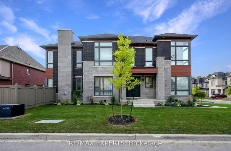 189 Cannes Avenue, Vaughan | Image 1