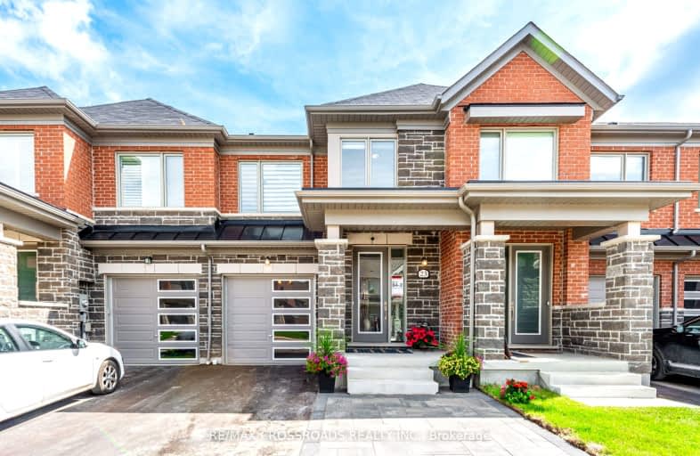 23 Flower Garden Trail, Whitchurch Stouffville | Image 1