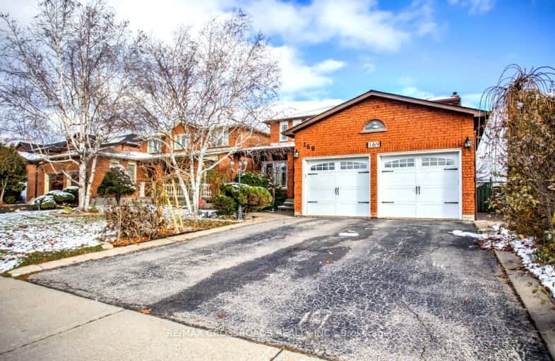 Bsmnt-169 Morning Star Drive, Vaughan | Image 1
