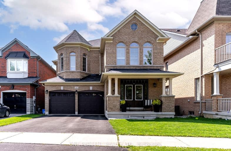 22 Westwind Crescent, Whitchurch Stouffville | Image 1