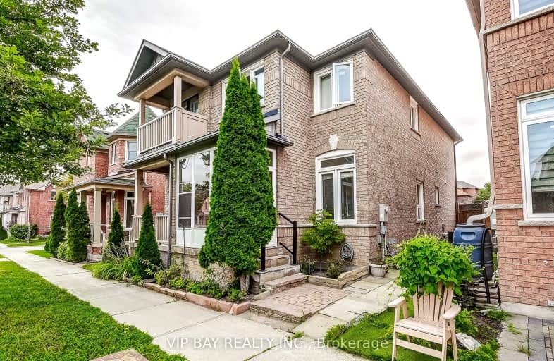 213 Bur Oak Avenue, Markham | Image 1