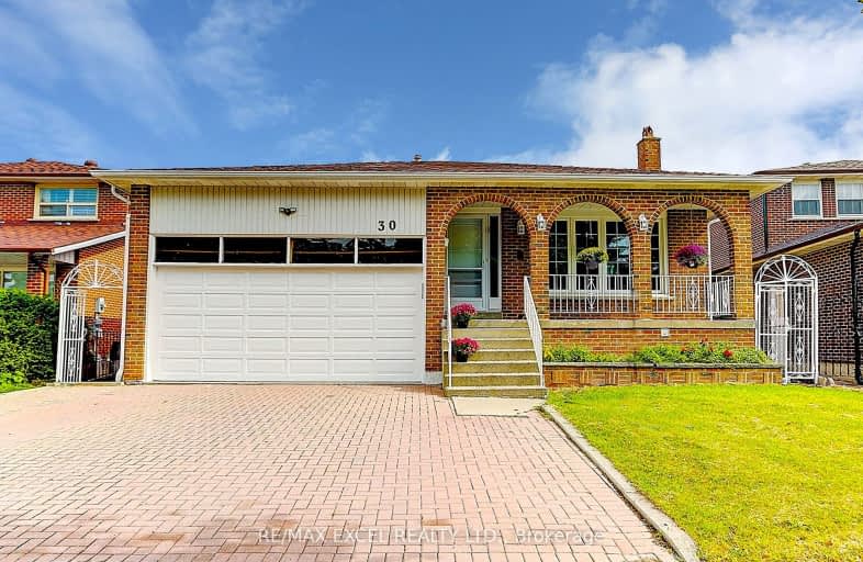 30 Risebrough Circle, Markham | Image 1