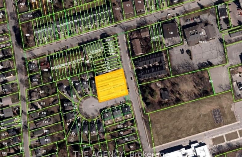122 Hall Street, Richmond Hill | Image 1