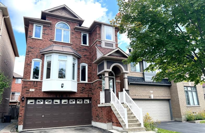 93 Brunswick Avenue, Markham | Image 1