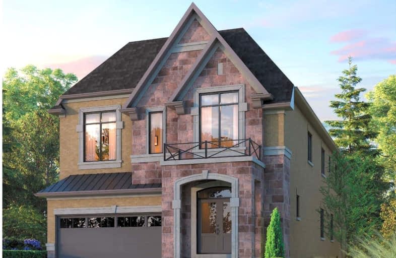 Lot 20 Kleinburg Summit Way, Vaughan | Image 1