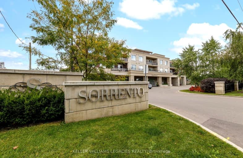 222-7 Bond Crescent, Richmond Hill | Image 1