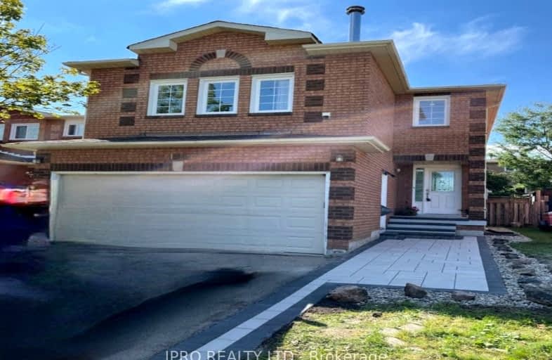 194 Bernard Avenue, Richmond Hill | Image 1