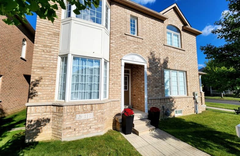 117 Stalmaster Road, Markham | Image 1