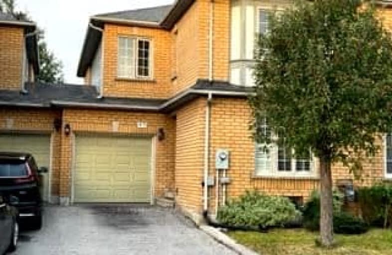 97 Pinedale Gate, Vaughan | Image 1