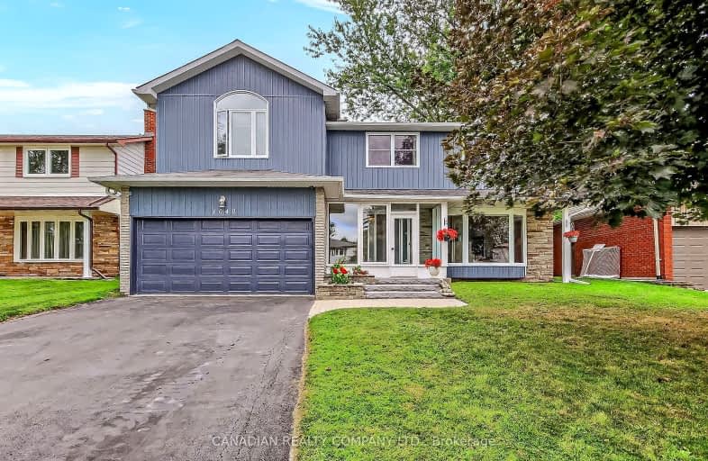 1040 Wildwood Drive, Newmarket | Image 1