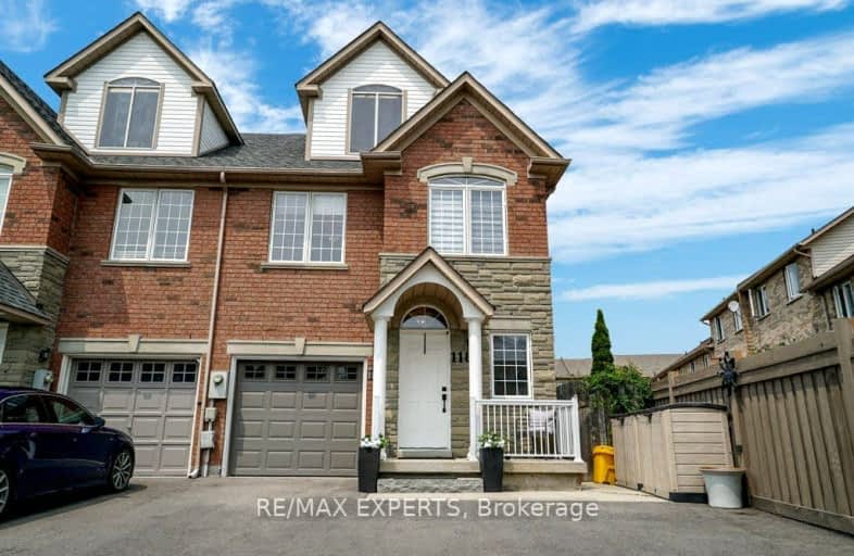 118 Foxchase Avenue, Vaughan | Image 1