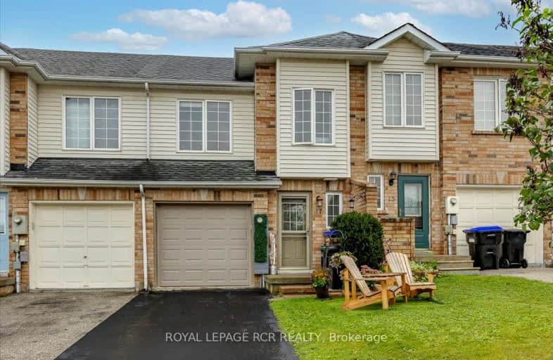 17 Natale Court, Bradford West Gwillimbury | Image 1