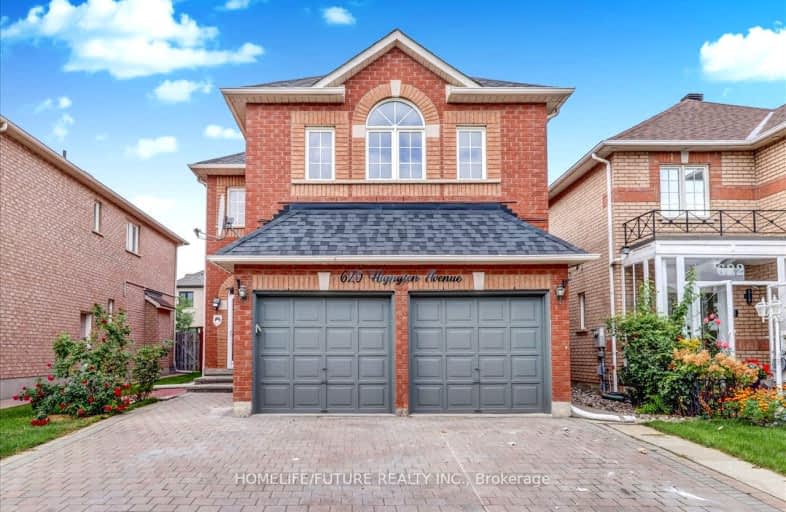 620 Highglen Avenue, Markham | Image 1