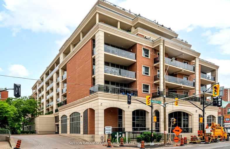 416-83 Woodbridge Avenue East, Vaughan | Image 1