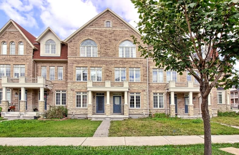 4608 16th Avenue, Markham | Image 1