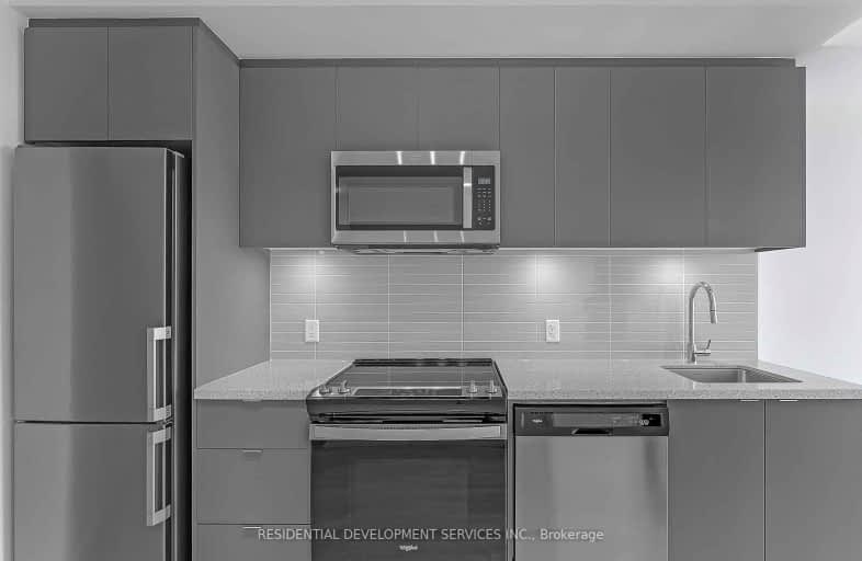 516W-3 Rosewater Street, Richmond Hill | Image 1