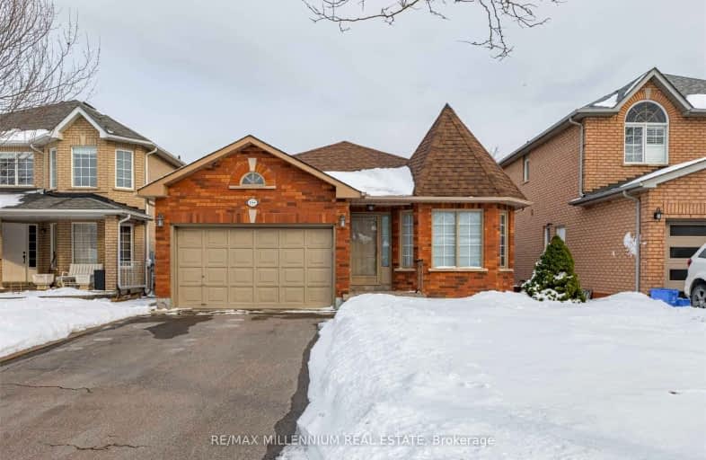 155 Ashton Drive, Vaughan | Image 1