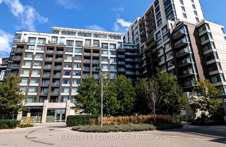 910-8110 Birchmount Road, Markham | Image 1