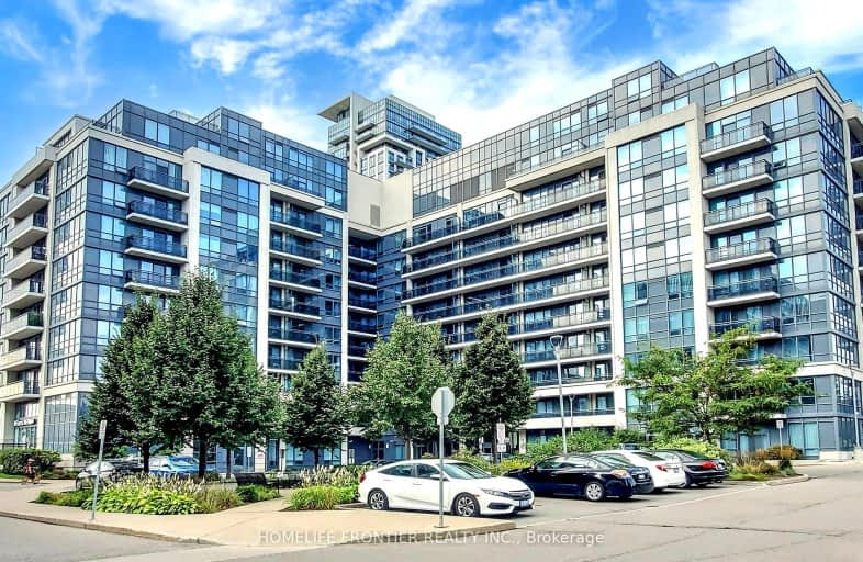 223-370 Highway 7 E N/A, Richmond Hill | Image 1