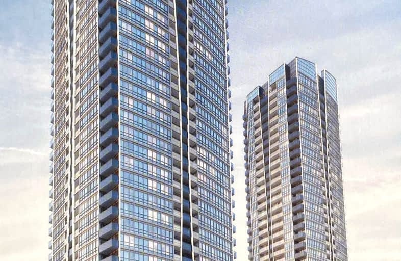 806-1 Promenade Circle, Markham | Image 1