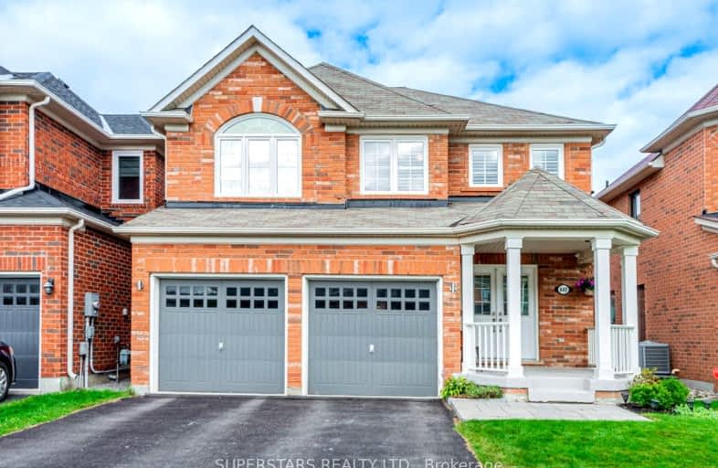 647 Sandiford Drive, Whitchurch Stouffville | Image 1