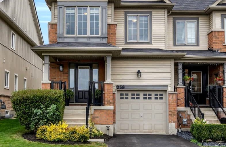 259 Orr Drive Drive, Bradford West Gwillimbury | Image 1