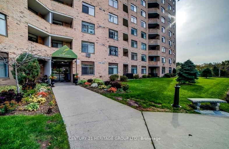 301-260 Davis Drive, Newmarket | Image 1