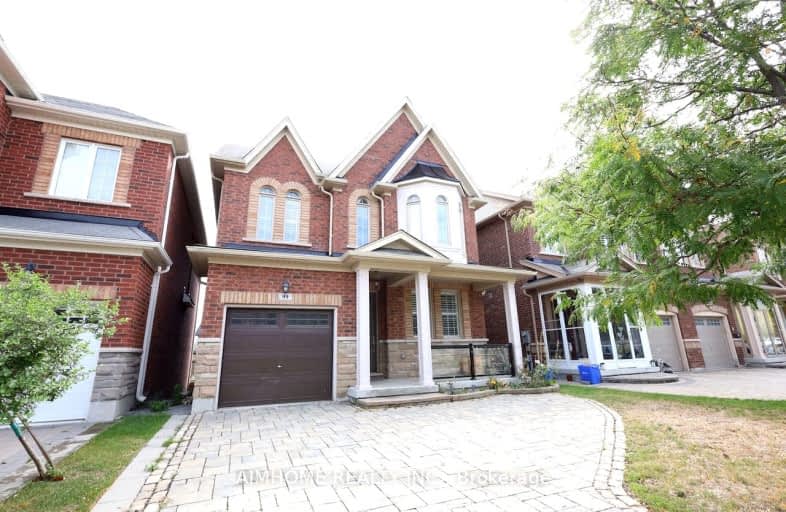 99 Busch Avenue, Markham | Image 1