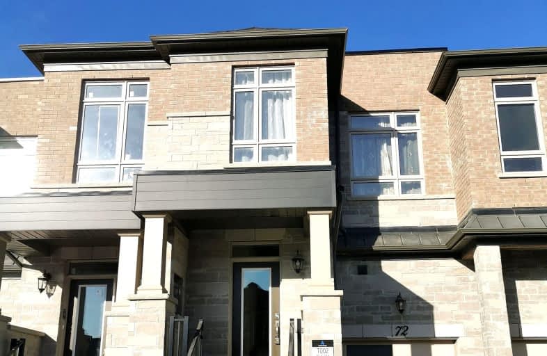 72 Tempel Street, Richmond Hill | Image 1
