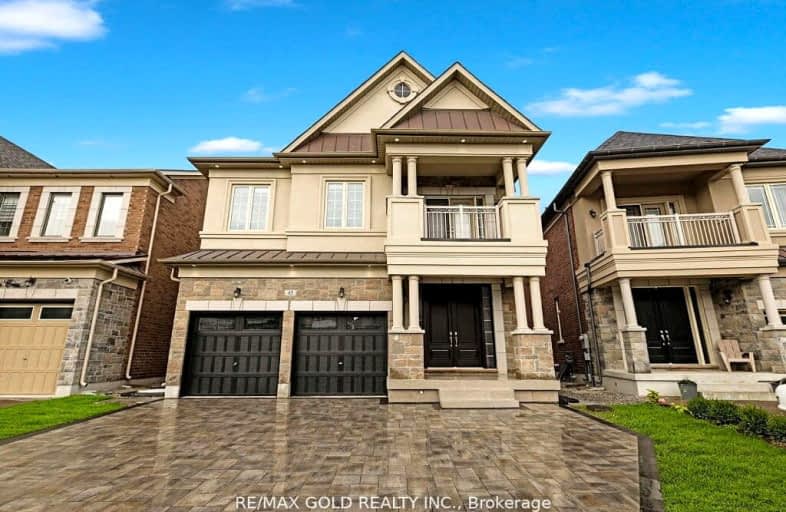 45 Ross Vennare Crescent, Vaughan | Image 1