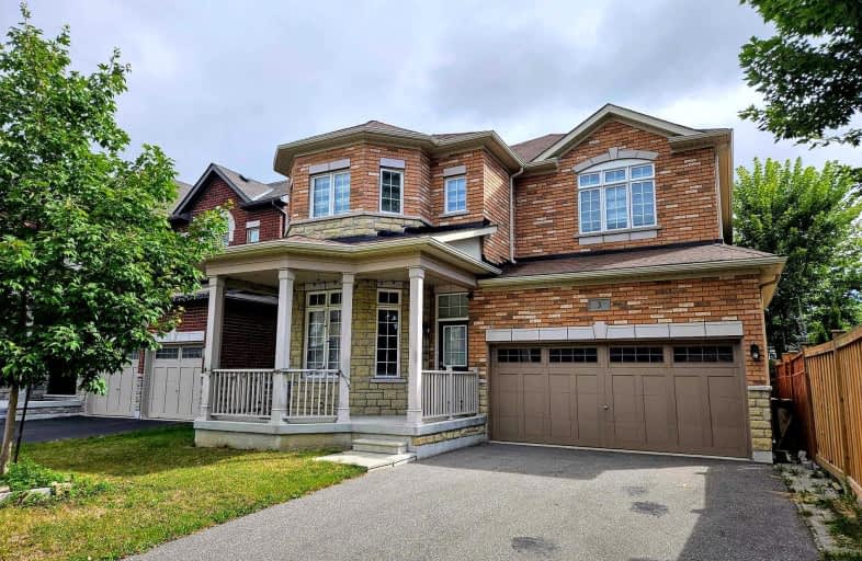 3 Warton Court, Markham | Image 1