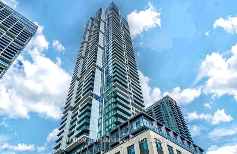 4801-7890 Jane Street, Vaughan | Image 1