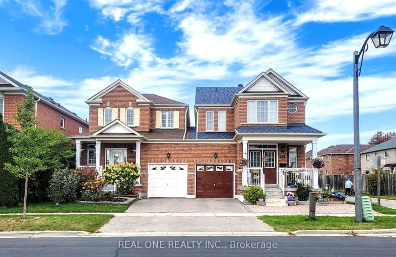 252 Stonebridge Drive, Markham | Image 1