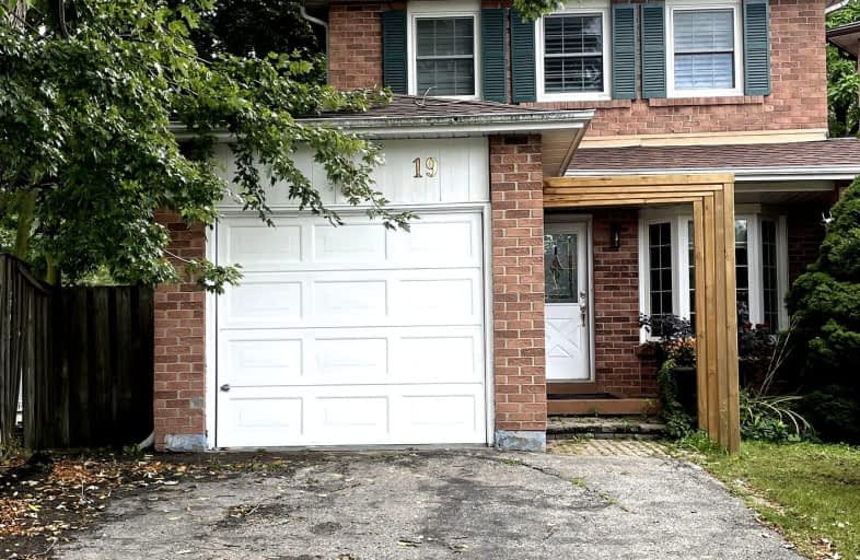 19 Backus Court, Markham | Image 1
