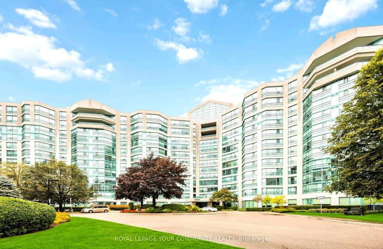 309-7905 Bayview Avenue, Markham | Image 1