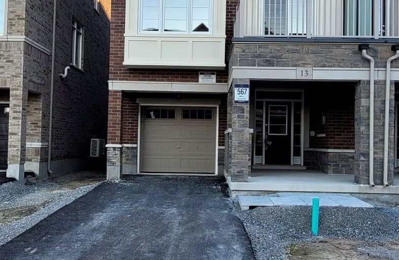 13 Mel Irving Drive, Bradford West Gwillimbury | Image 1