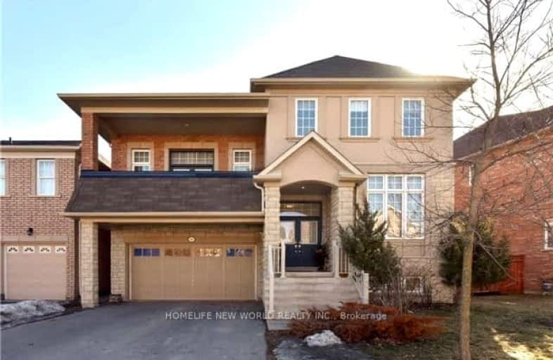 32 Wendelyn Drive, Richmond Hill | Image 1