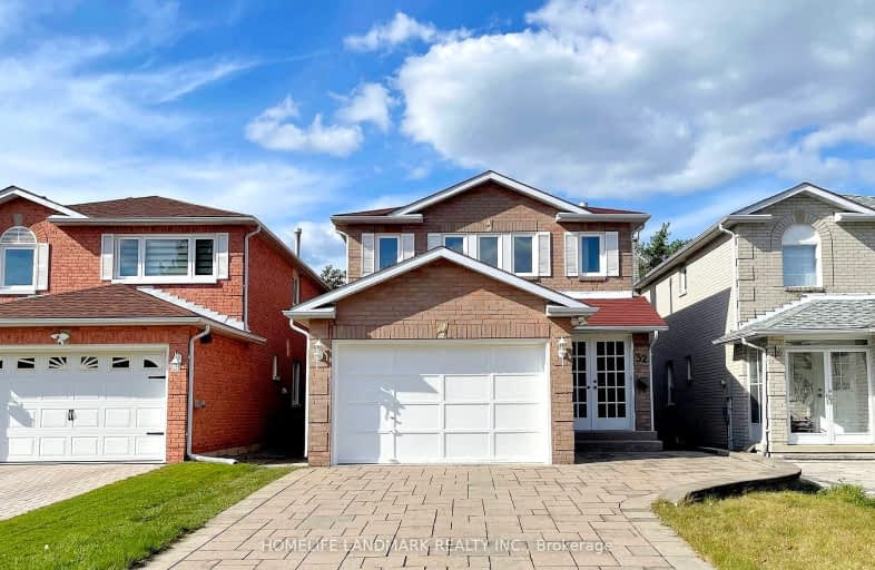 32 Bayel Crescent, Richmond Hill | Image 1