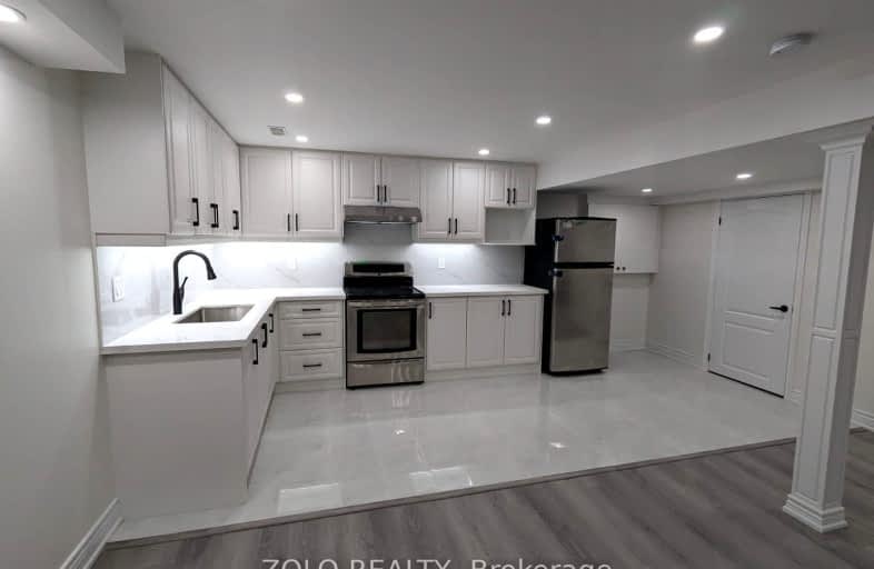 21 Jeffrey Nihda Crescent, Markham | Image 1