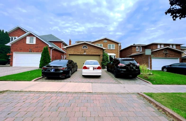 467 Raymerville Drive, Markham | Image 1