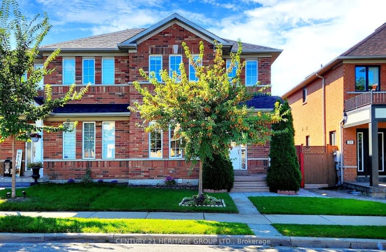 281 Via Carmine Avenue, Vaughan | Image 1