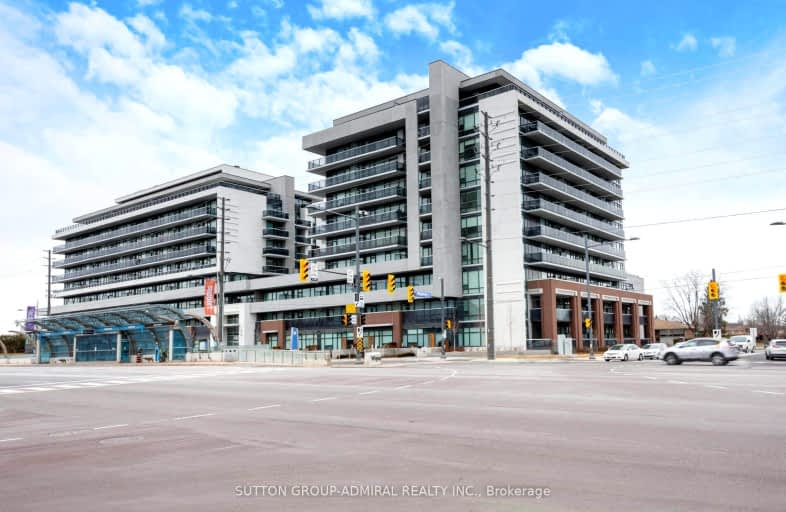 218-4800 Highway 7 Road East, Vaughan | Image 1