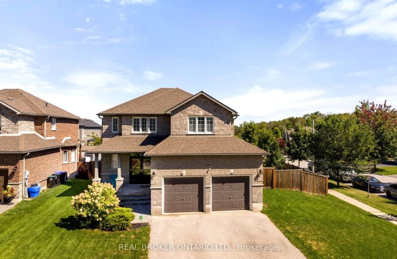 1024 Nantyr Drive, Innisfil | Image 1