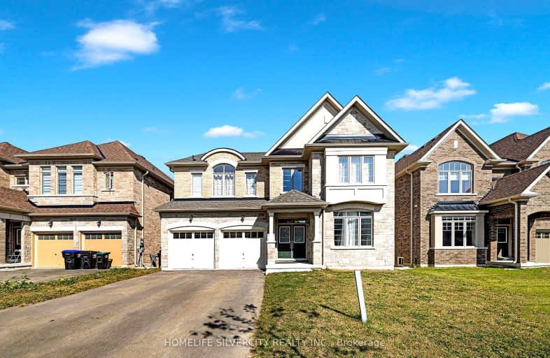 2281 Lozenby Street West, Innisfil | Image 1
