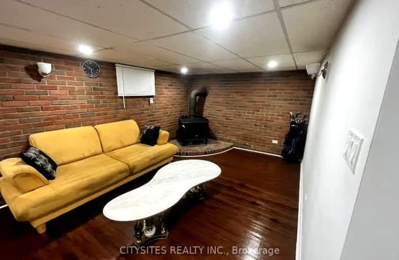 Bsmt-103 Walter Avenue, Newmarket | Image 1