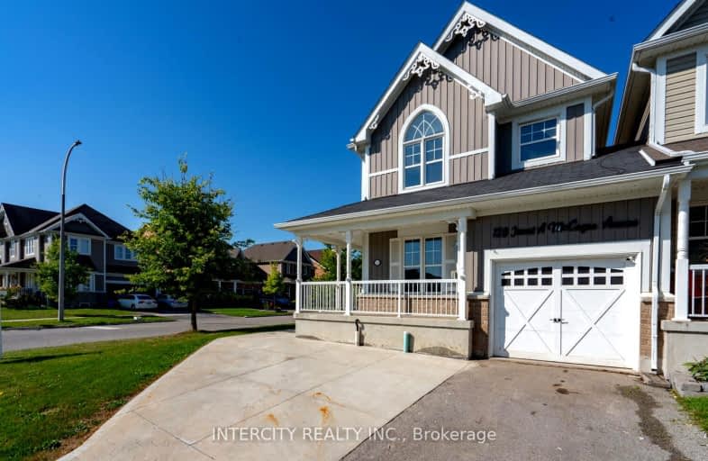 128 James A. Mccague Avenue, New Tecumseth | Image 1