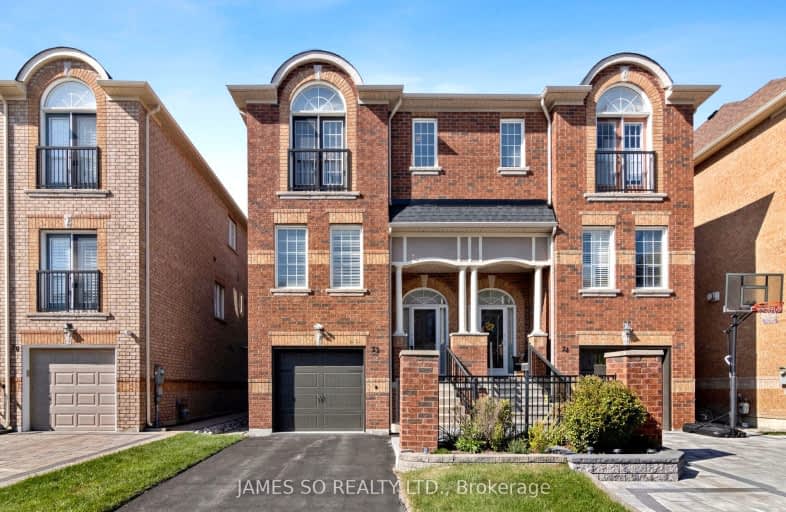 22 Prince William Drive, Markham | Image 1